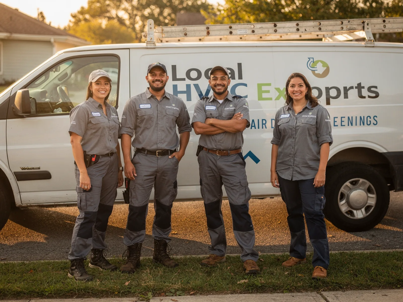 24/7 HVAC Repair & AC Replacement company in Enola, PA